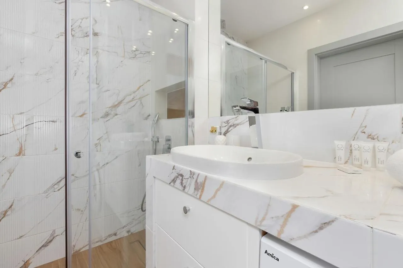 Apartment Starowiejska With Balcony & Parking Next To Gdansk Arena Stadium By Noclegi Renters